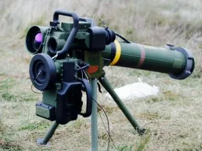 Israeli Guided Missile SPIKE ( pic-worldtop10.net)