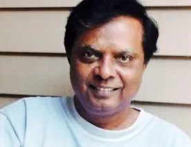 Sadashiv Amrapurkar
