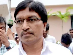 Hitesh Kumar Bagarti (Pic-Biswaranjan Mishra)