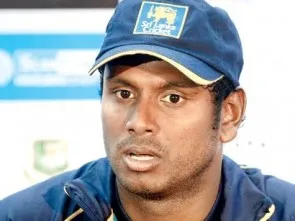 Angelo Matthews ( (sourced from sportskeeda.com)