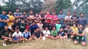 Bbsr rugby football club