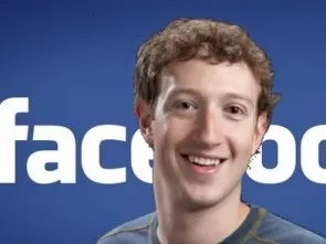 Mark Zuckerberg