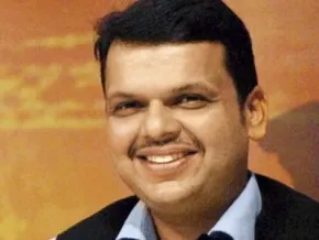 Devendra Fadnavis, CM, Maharashtra