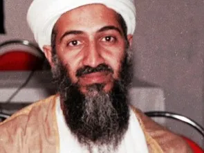 Osama bin Laden 