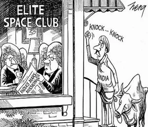 The offensive cartoon on NYT