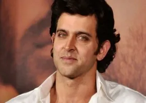 Hrithik Roshan