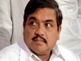 RR Patil