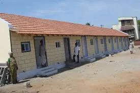 low cost houses