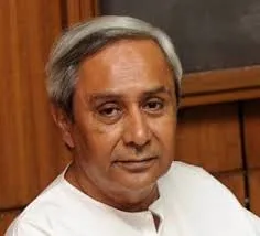 naveen patnaik