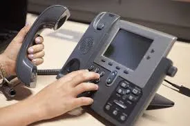 phone