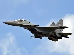 sukhoi 30