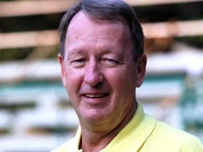 Terry Walsh