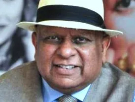BK Modi, Industrialist