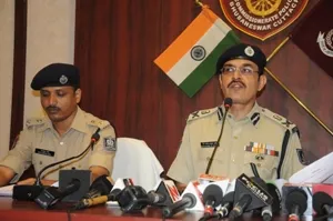 Pic: Biswaranjan Mishra