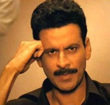 Manoj Bajpayee  (courtesy:  movies.ndtv.com)