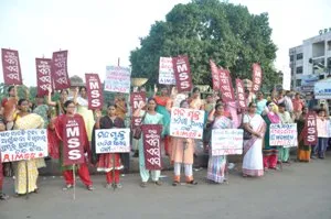 File photo. Photo: Bswaranjan Mishra
