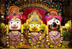 deities