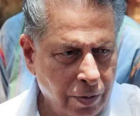 MV Raghavan  ( source- aswamedham.com)
