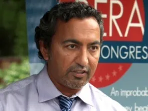 Amerish 'Ami' Bera