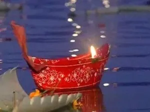 Boito bandana boat festivaL