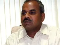 Prof E Sai Baba Reddy
