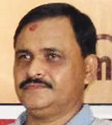 Debaraj Mishra