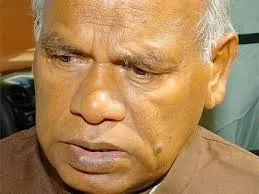 jitan ram manjhi