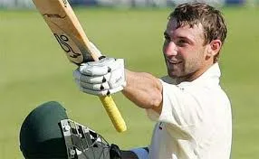 philip hughes