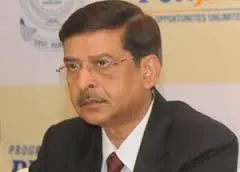 Union Steel Secretary Rakesh Singh (Photo Courtesy: tkbsen.in)