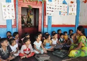 ANGANBADI