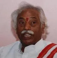 Bandaru Dattatreya
