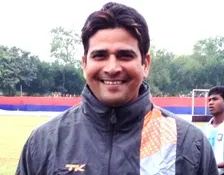 Biswa Ranjan Sarangi