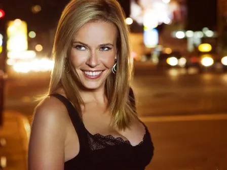 Chelsea Handler