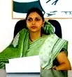 Minakshi Bahinipati