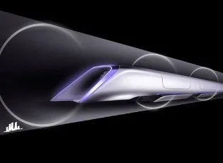 Hyperloop