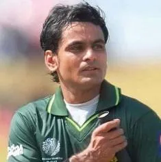 Mohammad Hafeez