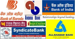 PSU Banks