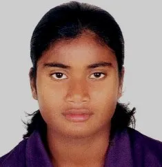 Purnima Hembram
