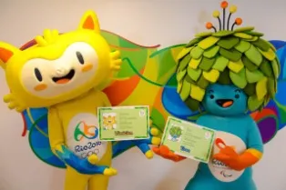 RIO 2016 Olympics