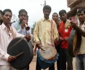 TRIBLE PUJA (1)