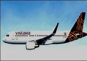Vistara Airlines