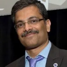 Dr. Abani R Samal