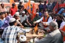 bajran dal