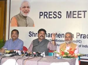 Pic: Biswaranjan Mishra