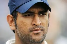 dhoni