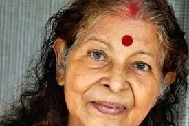 gloria mohanty