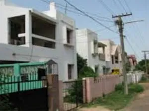 housing scheme