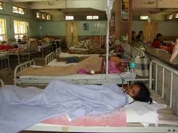 jaundice patients
