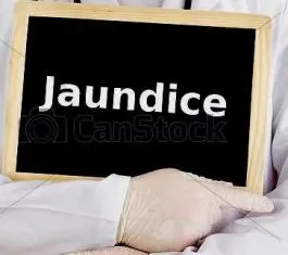 jaundice