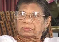 kr gowri